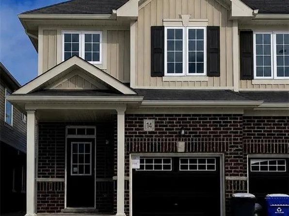14 Elsegood Dr, Guelph, ON N1L 0R5