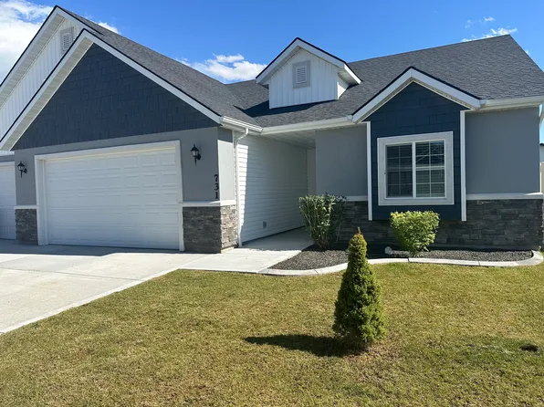 731 Mossview Ave, Twin Falls, ID 83301