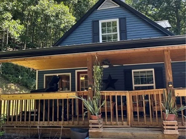 44 Maysel Laurel Ridge Rd, Maysel, WV 25133