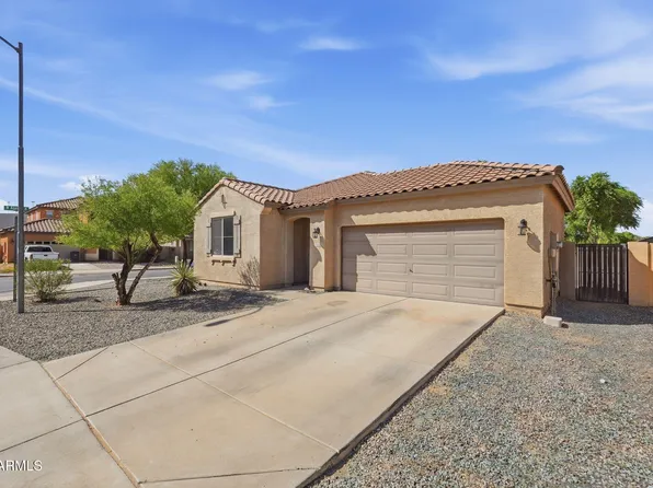 1526 E PALO VERDE Drive, Casa Grande, AZ 85122
