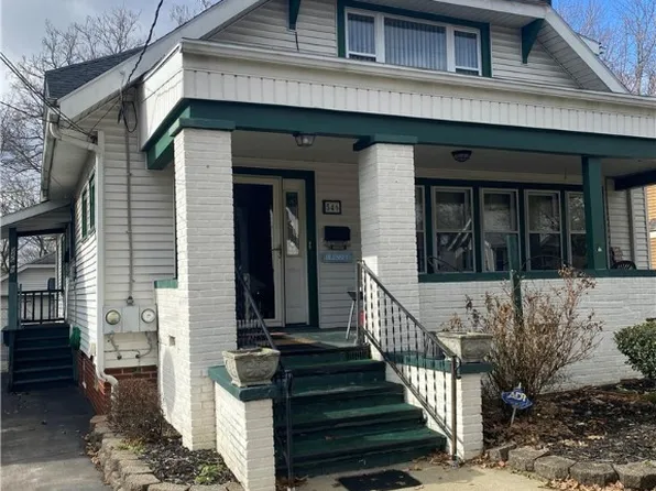 546 Noah Ave, Akron, OH 44320