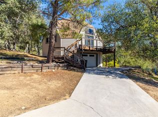 2178 Ridge Rider Rd, Bradley, CA 93426