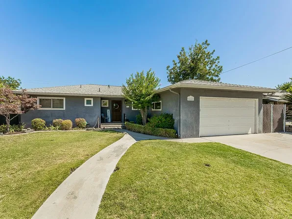 4445 E Indianapolis Ave, Fresno, CA 93726