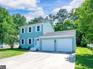 20 Colgate Dr, Rehoboth Beach, DE 19971