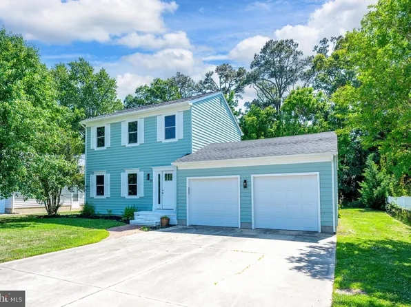 20 Colgate Dr, Rehoboth Beach, DE 19971