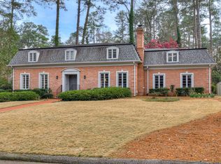 11 Summerville Ln, Augusta, GA 30909