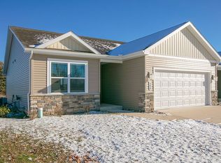 508 Filbert St, New Carlisle, IN 46552