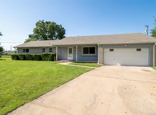 1100 E Freeport St, Broken Arrow, OK 74012