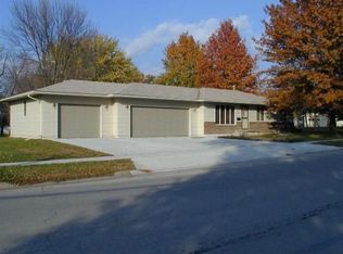 801 W Washington St, Centerville, IA 52544