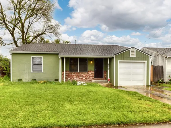 4608 11th Ave, Sacramento, CA 95820