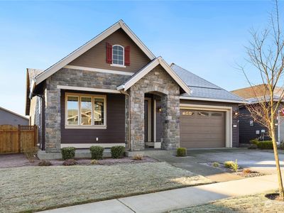 18216 147th Street E, Orting, WA, 98391