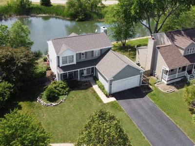 34 Lisk Dr, Hainesville, IL, 60030