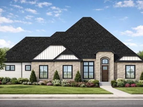 921 Greenhorn St, Bentonville, AR 72712