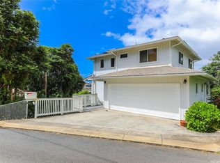 4152 Koko Dr #2, Honolulu, HI 96816