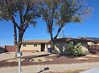 851 Linda Ln, Barstow, CA 92311