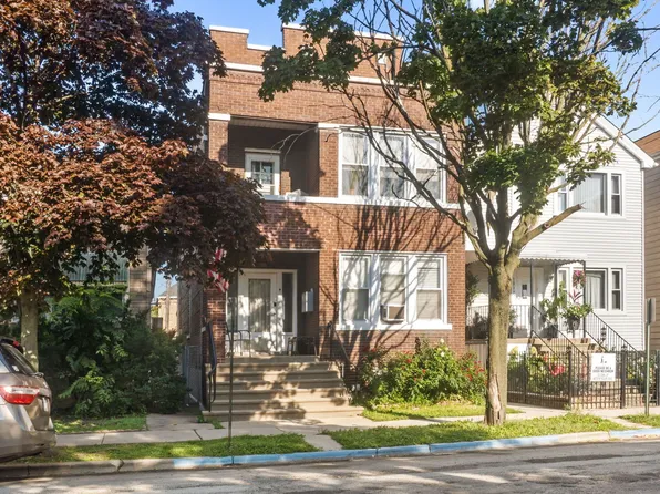 1311 S 50th Ave, Cicero, IL 60804