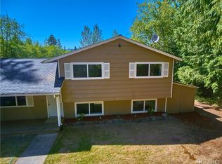 4441 Seabeck Holly Rd NW, Seabeck, WA 98380