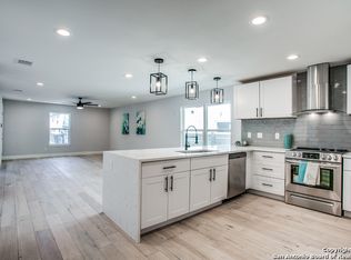 2102 Schley Ave, San Antonio, TX 78210