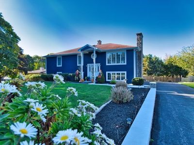 555 Harbor View Blvd, Somerset, MA, 02725