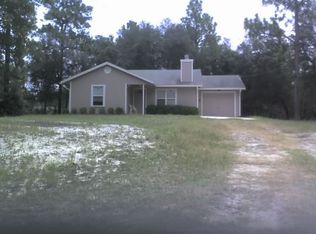 6789 E Brook Dr, Keystone Heights, FL 32656