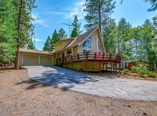 2733 Alpine Way, Arnold, CA 95223