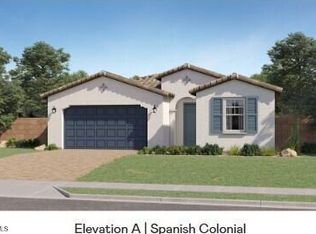 1430 W J Waltz Way, Apache Junction, AZ 85120