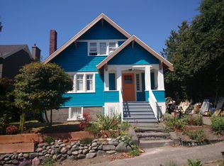 220 NW 46th St, Seattle, WA 98107