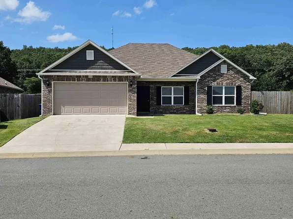 1160 Mae Ln, Conway, AR 72032