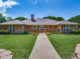 2411 Lake Ridge Rd, Glenn Heights, TX 75154