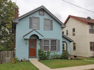 62 Summer Hill Ave, Newport, KY