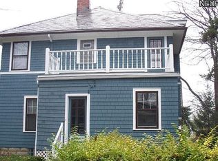 1155 Richmond Rd, Lyndhurst, OH 44124