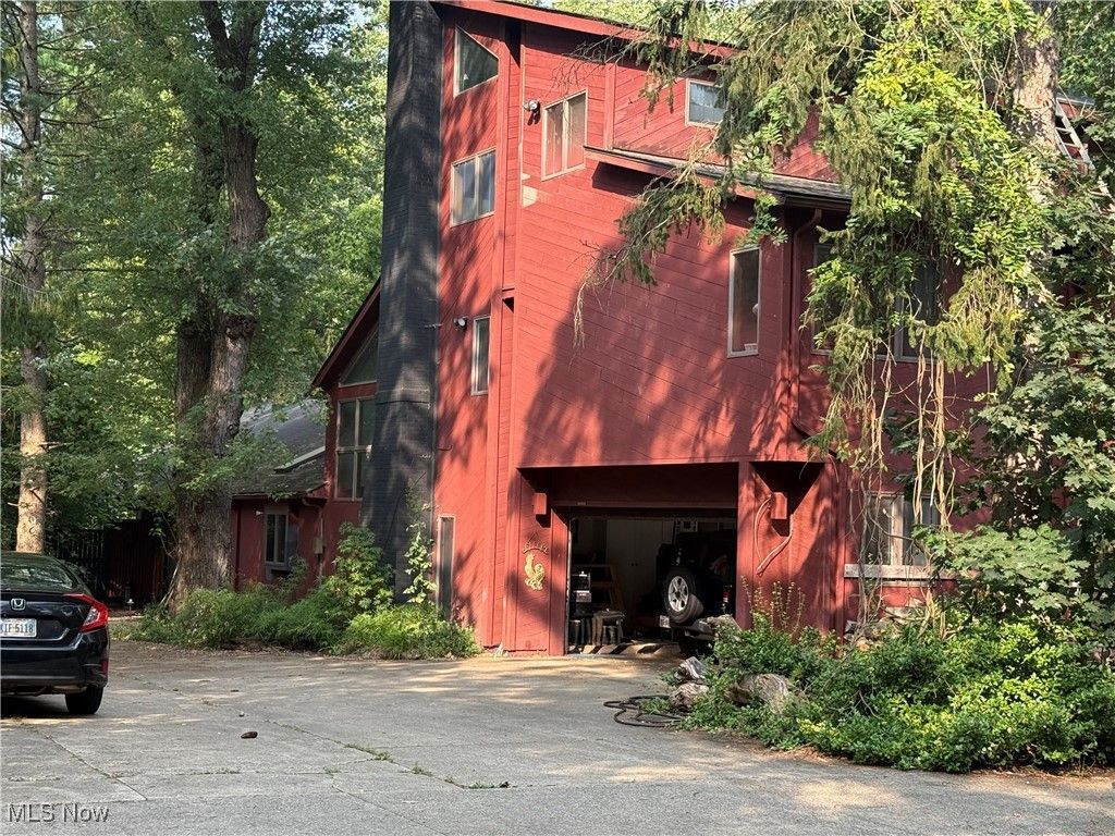 Real estate listing image