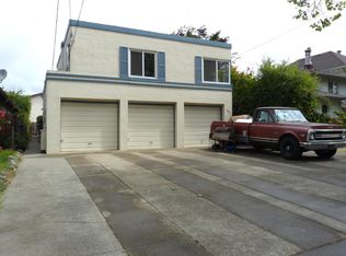 815 Central Ave APT C, Alameda, CA 94501