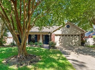 95 W Stony Bridge Cir, Spring, TX 77381