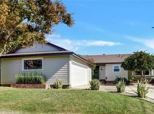 8846 Fullbright Ave, Winnetka, CA 91306
