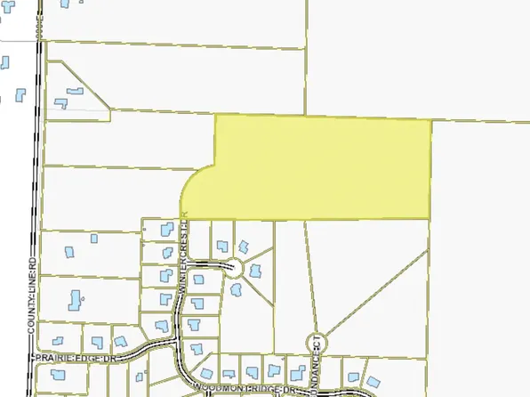 33811 Ferncrest Ct, New Carlisle, IN 46552