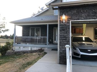 43427 Midsummer Ln, Elizabeth, CO 80107