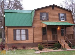 71 Maple Ridge Pl, Colbert, GA 30628