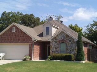 4217 Crossgate Ct, Arlington, TX 76016