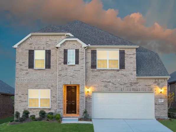 Lexington Plan, Highland Lakes