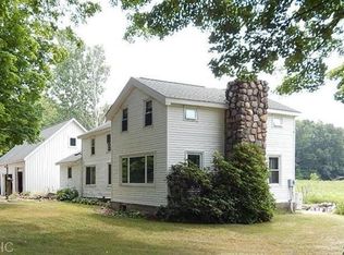 20523 Fairchild Rd, Centreville, MI 49032