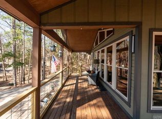 104 Lakeview Dr, Fairfield Bay, AR 72088