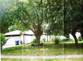 6375 Garber Rd, Dayton, OH 45415