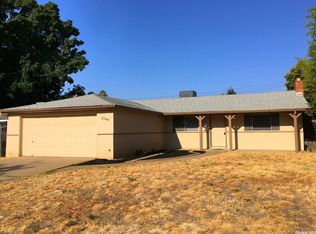 2944 Weston Way, Rancho Cordova, CA