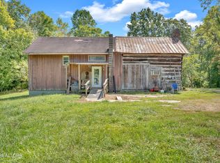 521 Big Sinks Rd, Sharps Chapel, TN 37866