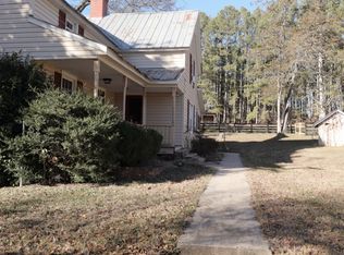 3392 Collinsville Rd, Columbus, NC 28722