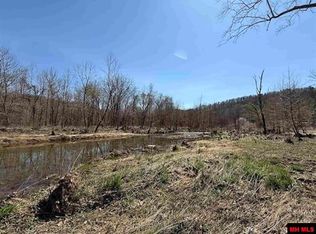 109 County Road 227, Calico Rock, AR 72519