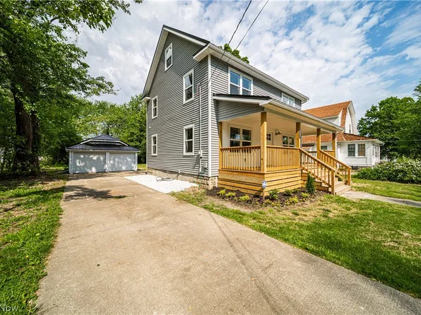 5113 Dunsmore Ave, Ashtabula, OH 44004