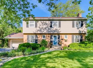 608 Bruce Ave, Flossmoor, IL