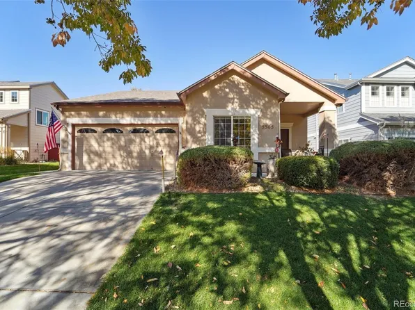 5365 Goshawk Street, Brighton, CO 80601